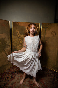 Bluebell Gown