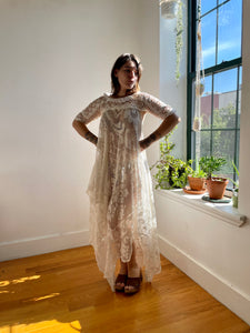 Susanna Sleeve