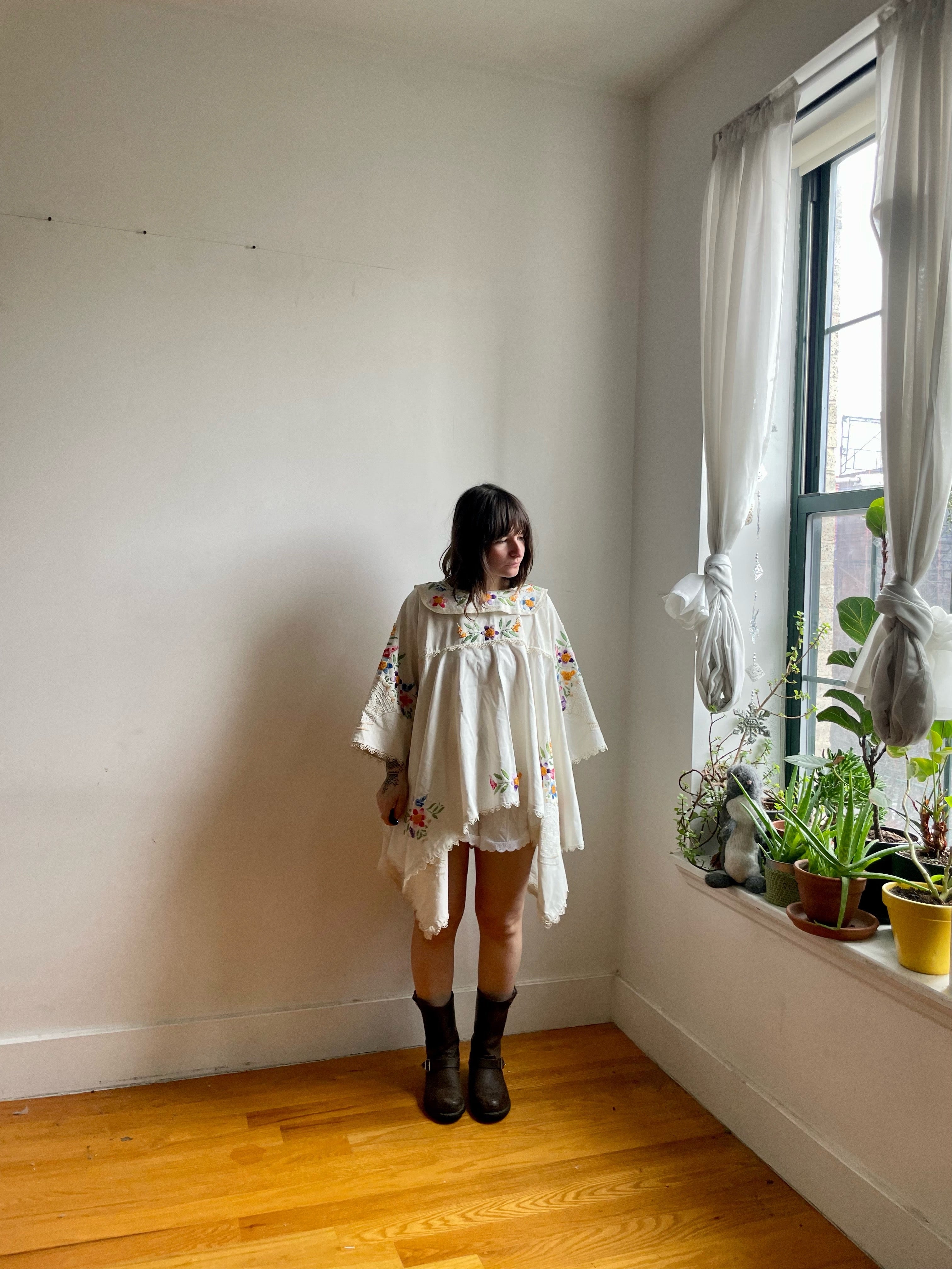 Maude Tunic