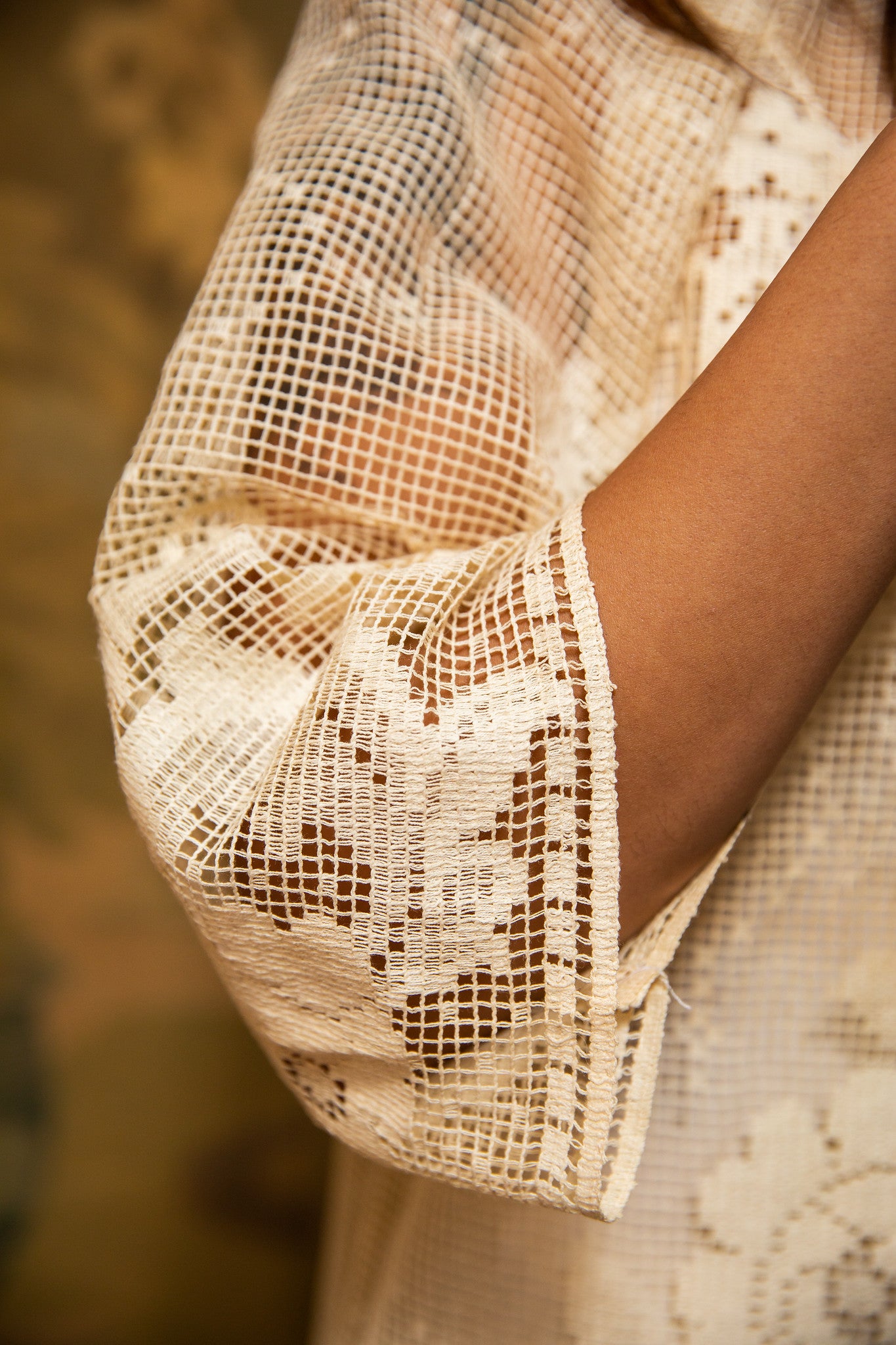 Emmory Gown