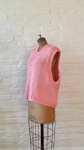 Manon Knit Vest