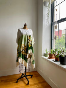 Fern Tunic Dress