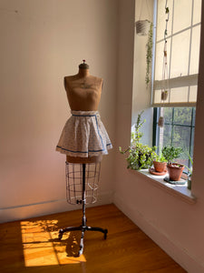 Poppy Mini Skirt