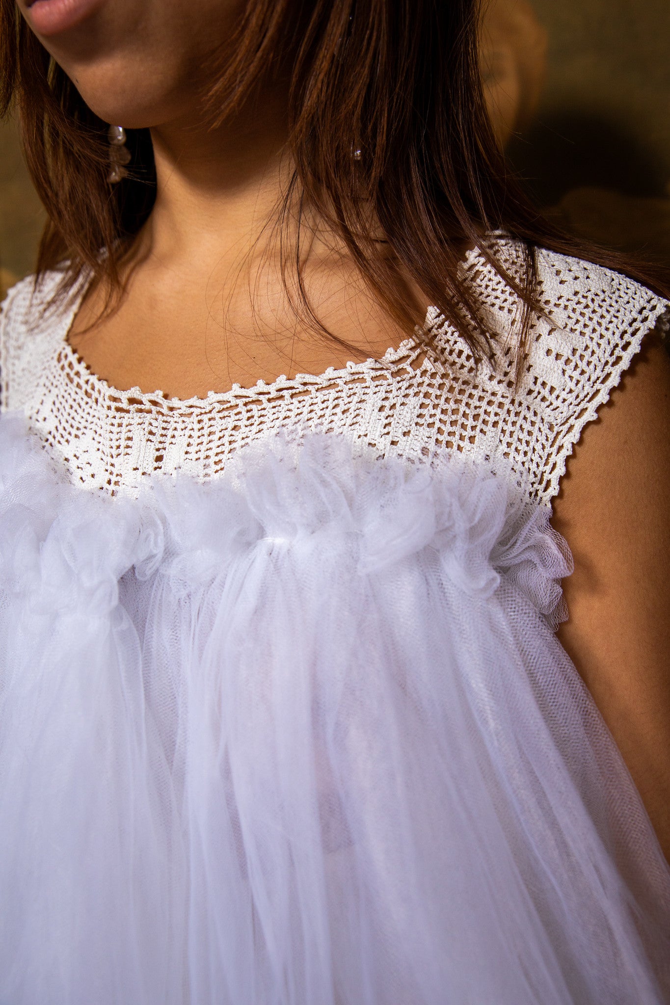 Petula Gown
