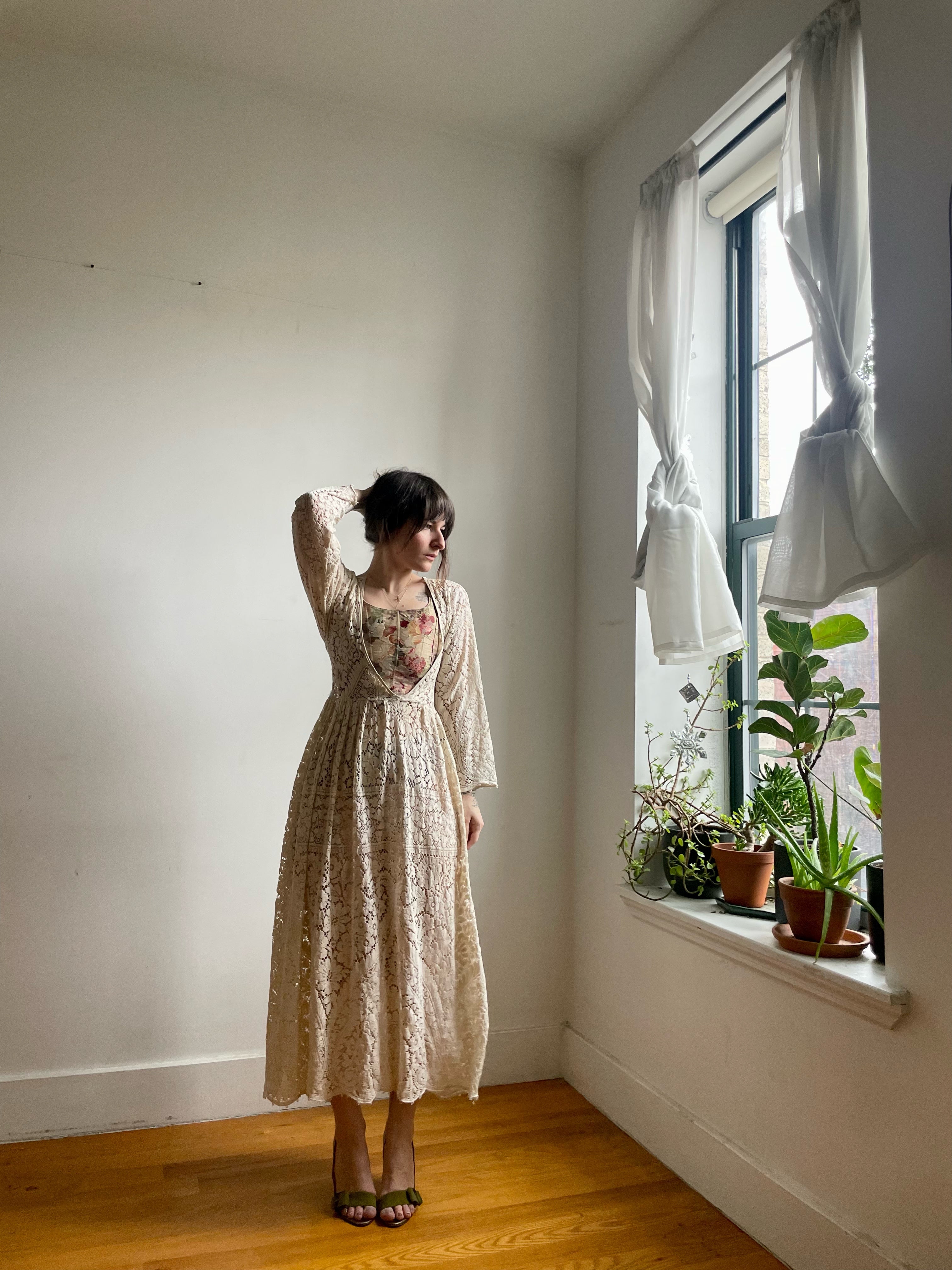 Collette Dress