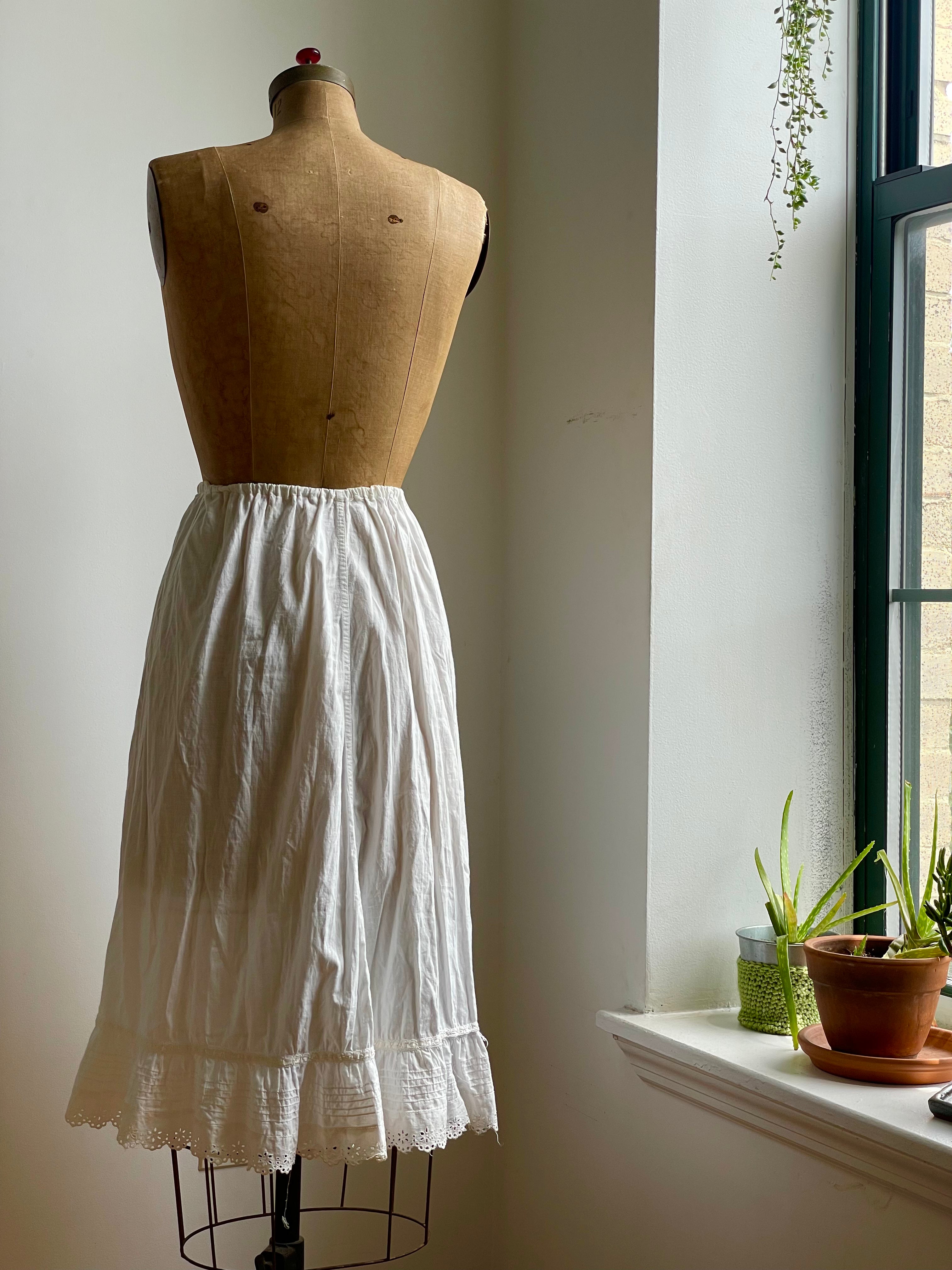 Vivian Petticoat