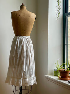 Vivian Petticoat