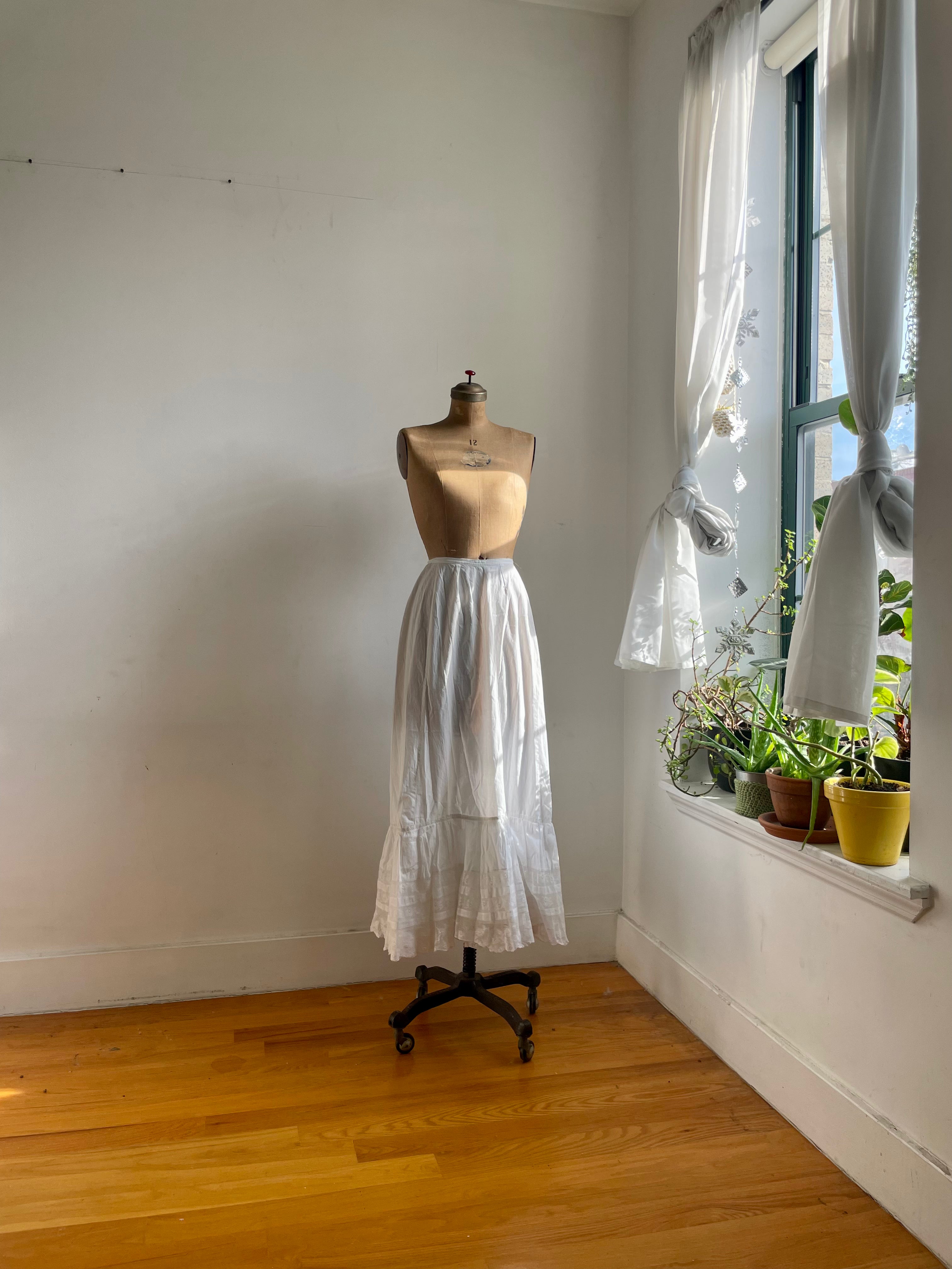 Teresa Petticoat