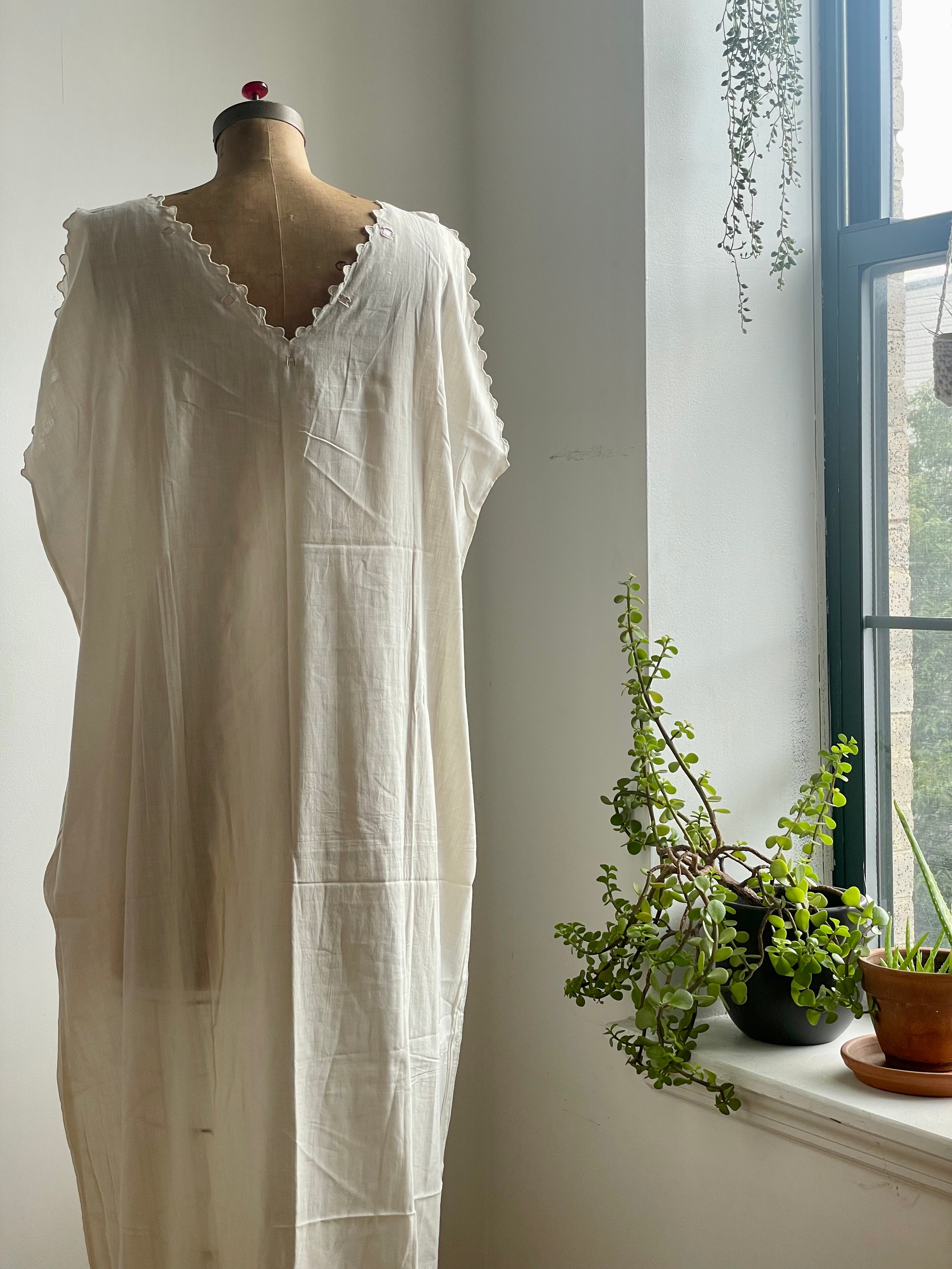 Rumi Dress