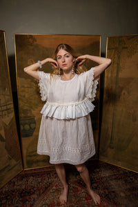 Esther Gown