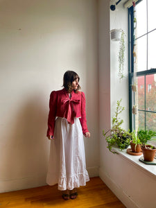 Ethel Coat