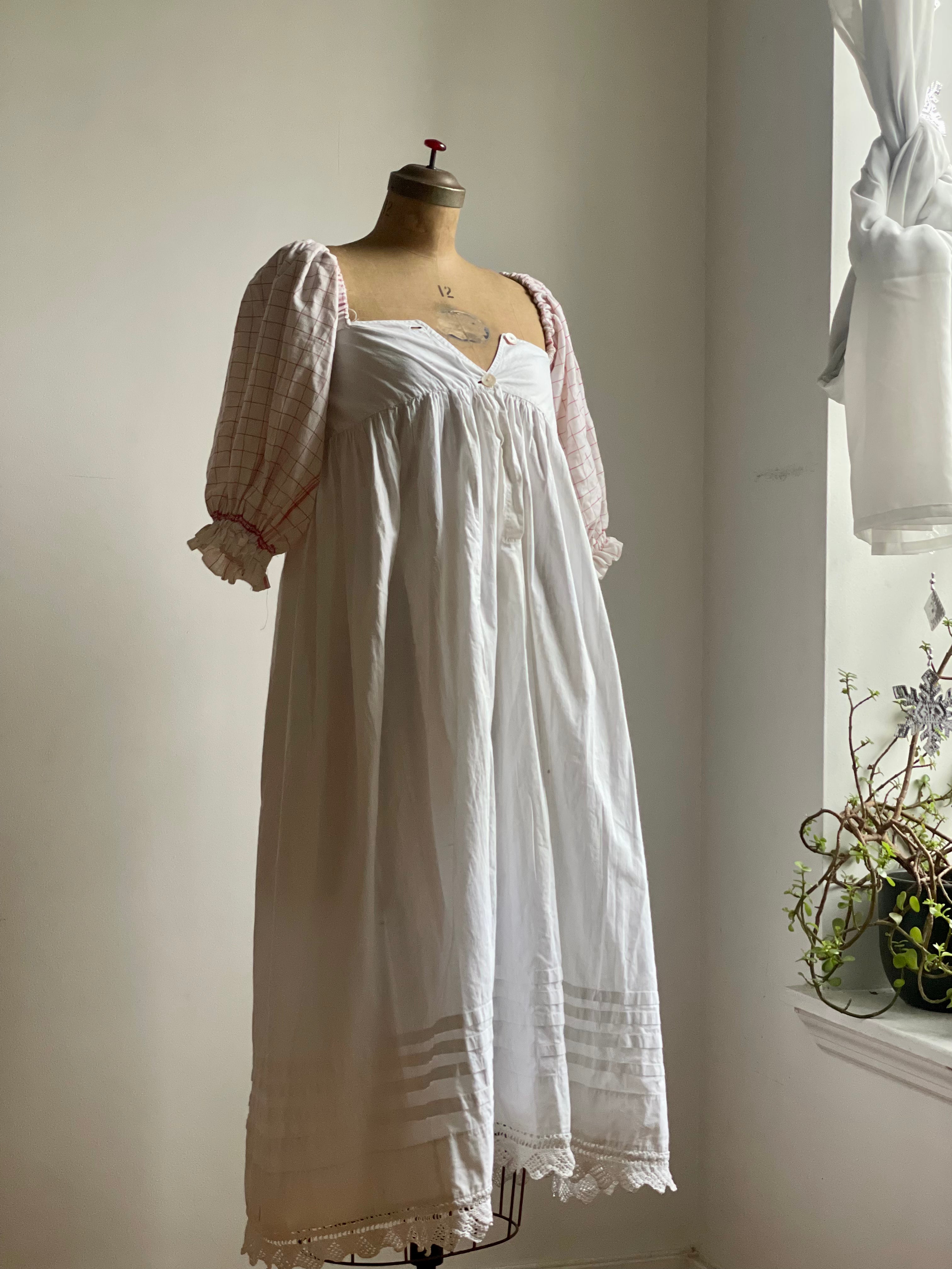 Bernice Dress
