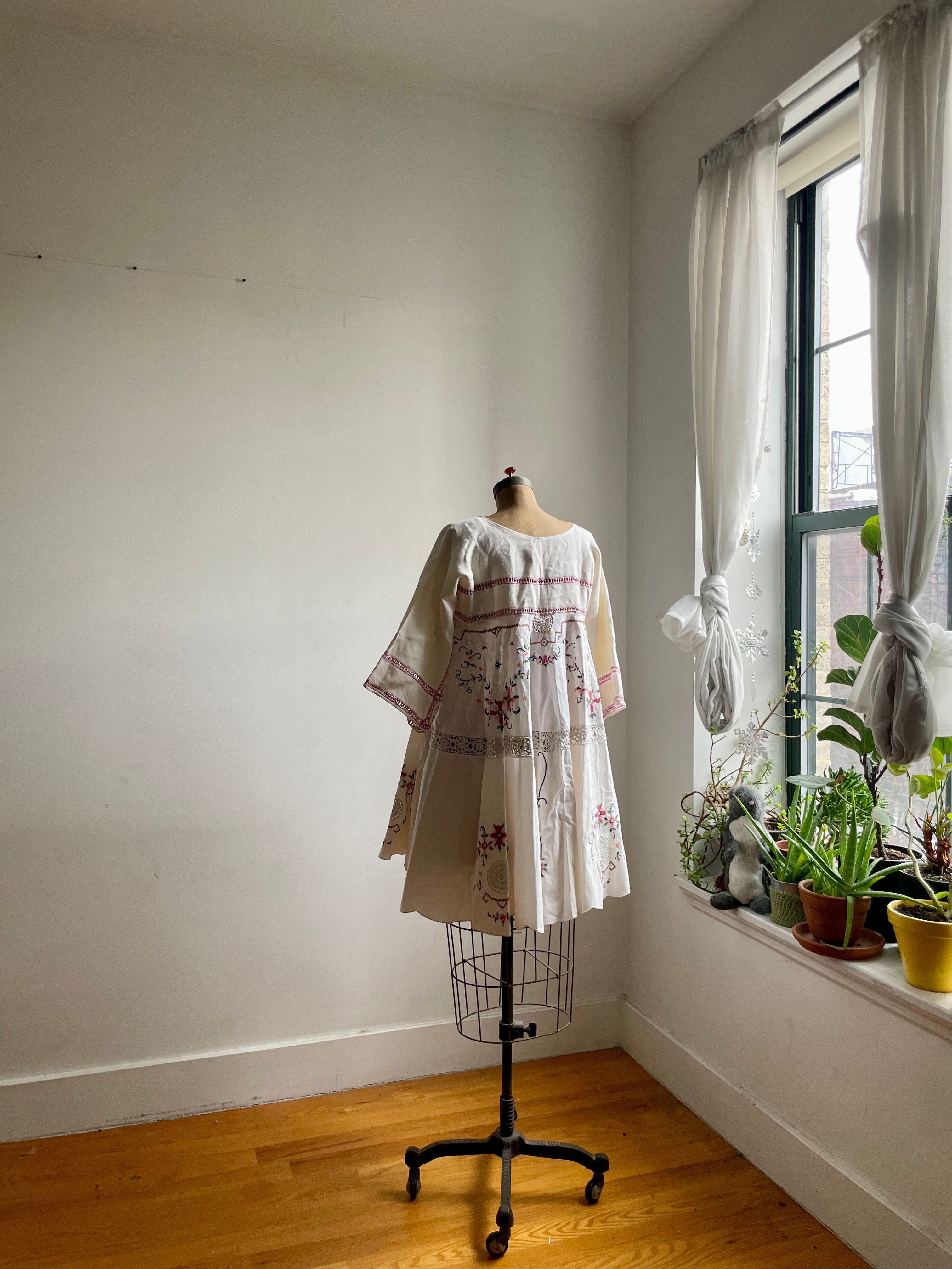 Talulah Dress