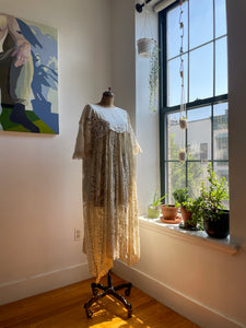 Cassandra Dress
