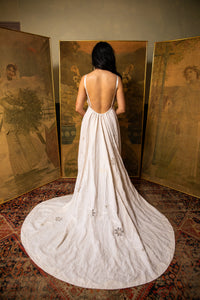 Henrietta Gown
