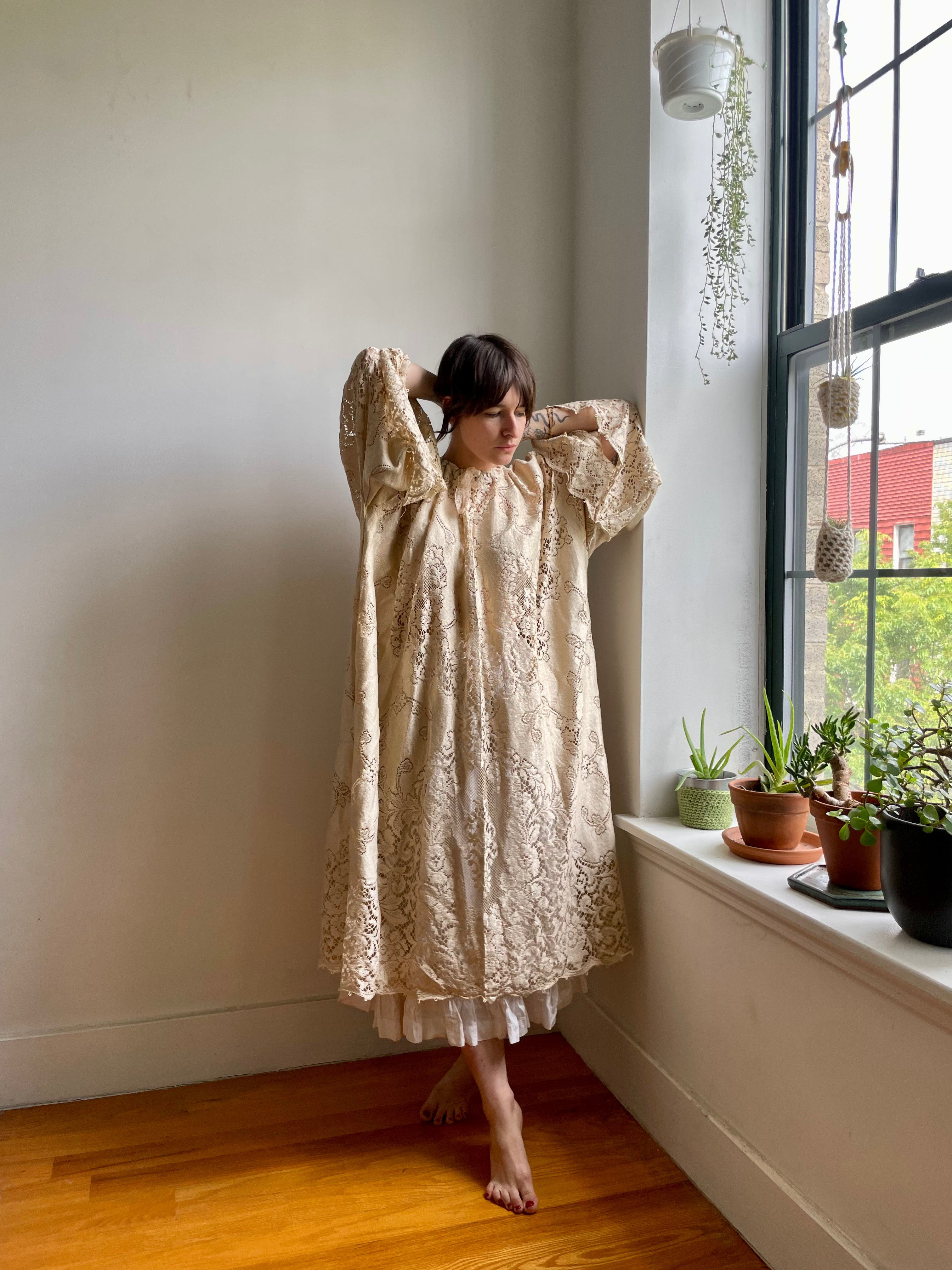 Greta Dress