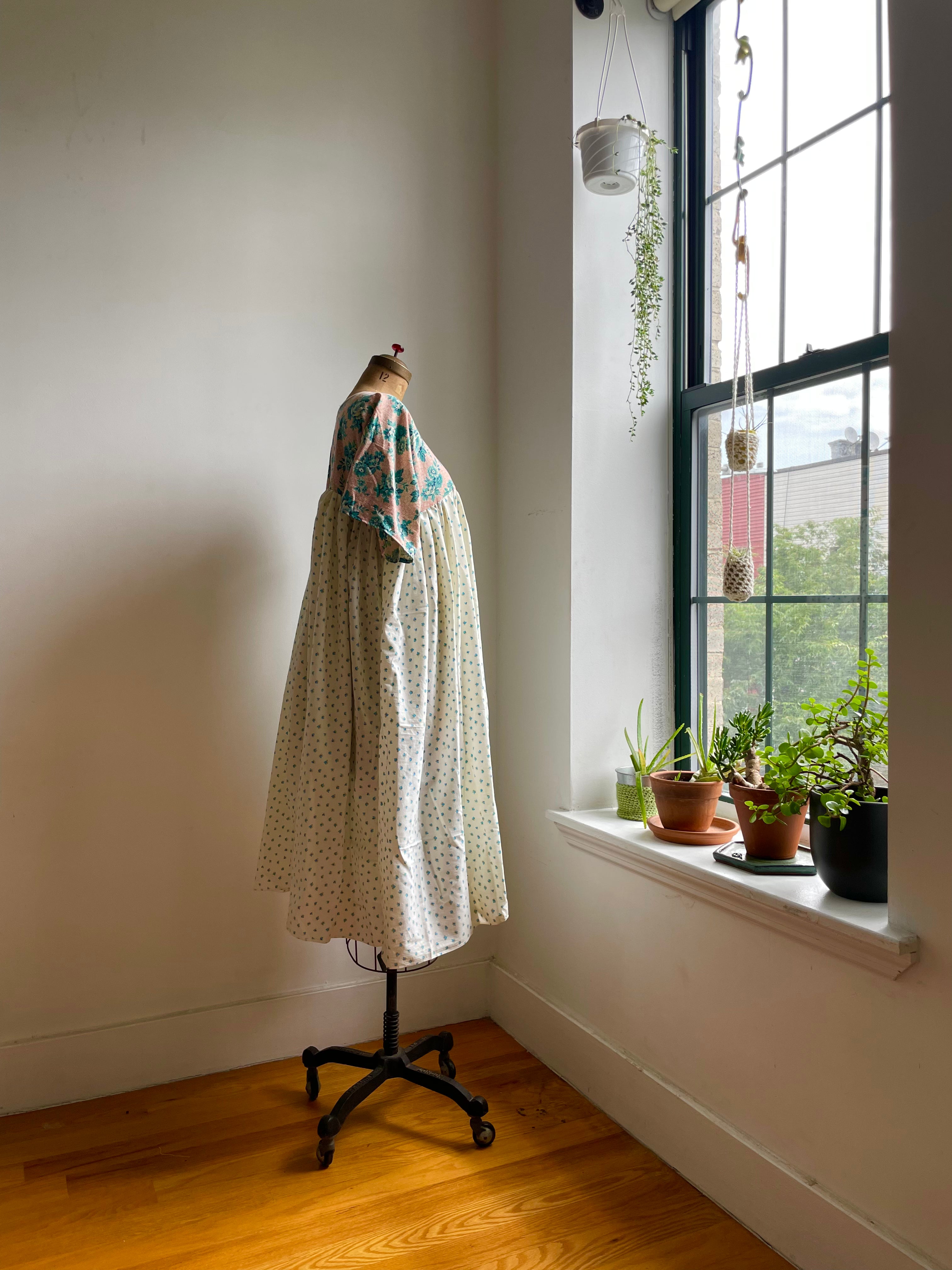 Perry Dress
