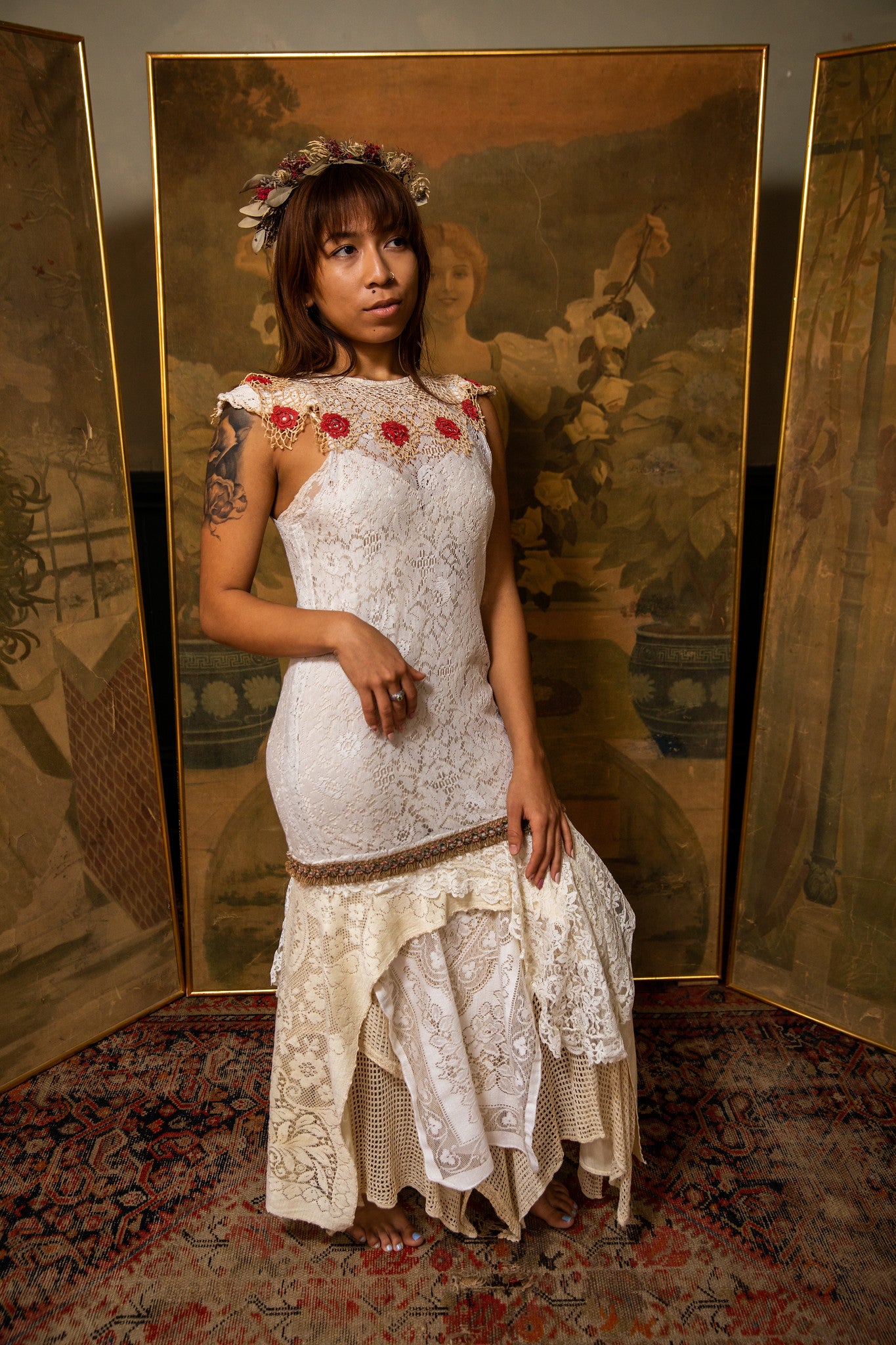 Colette Gown