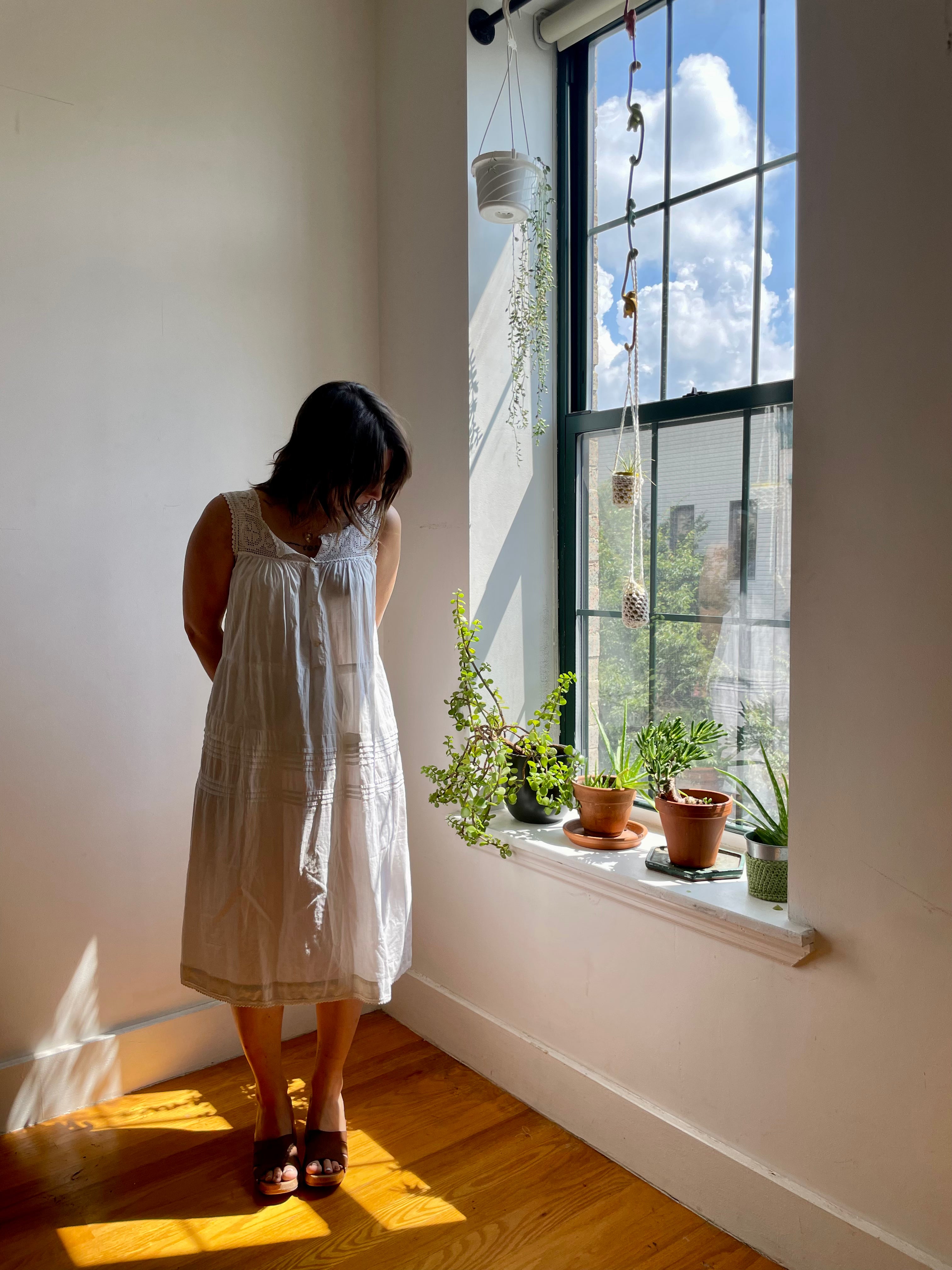 Francesca Dress