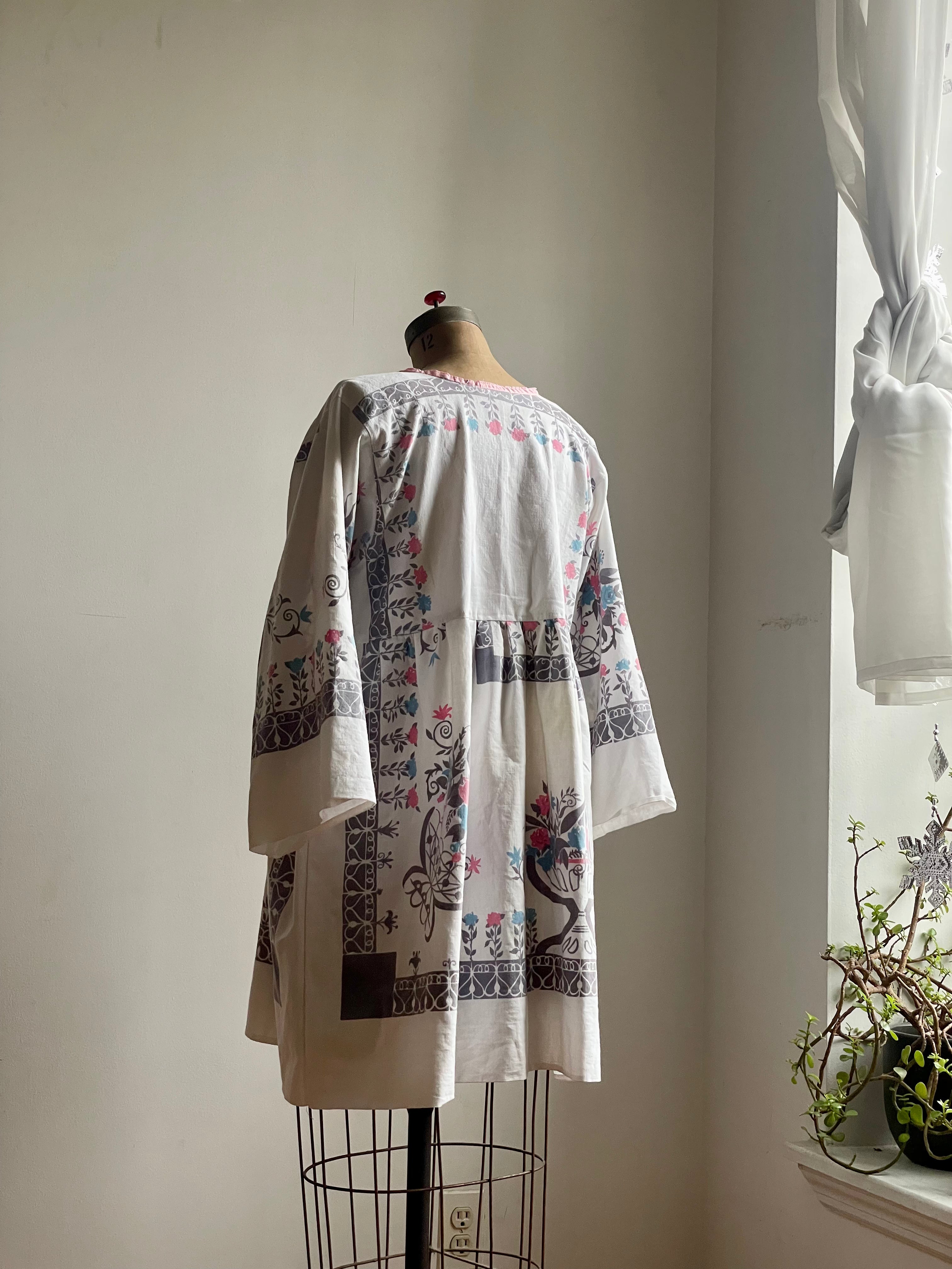 Fiona Dress