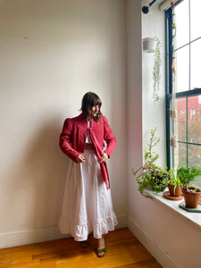 Ethel Coat