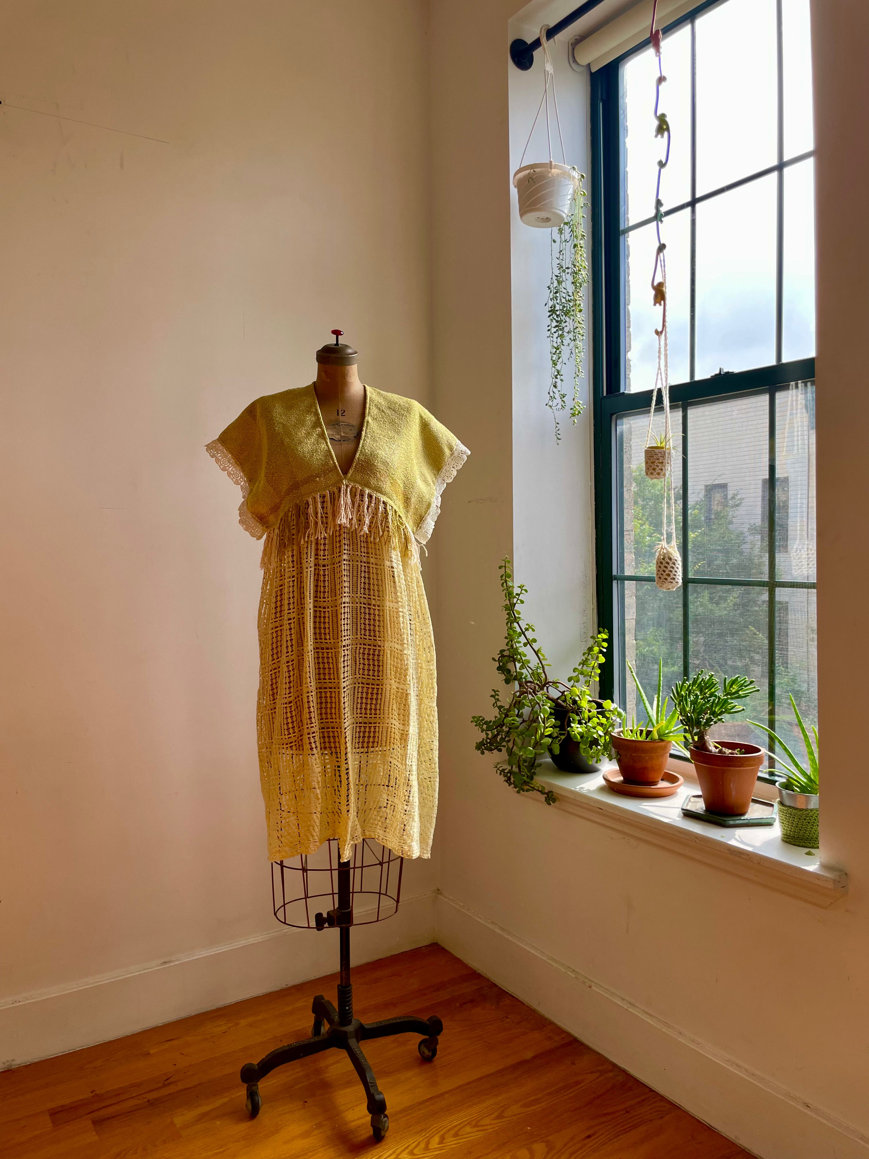 Stella Dress