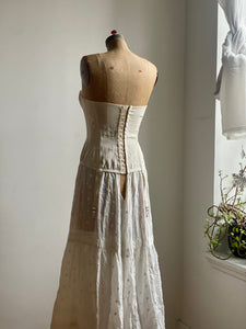 Viola Corset Dress