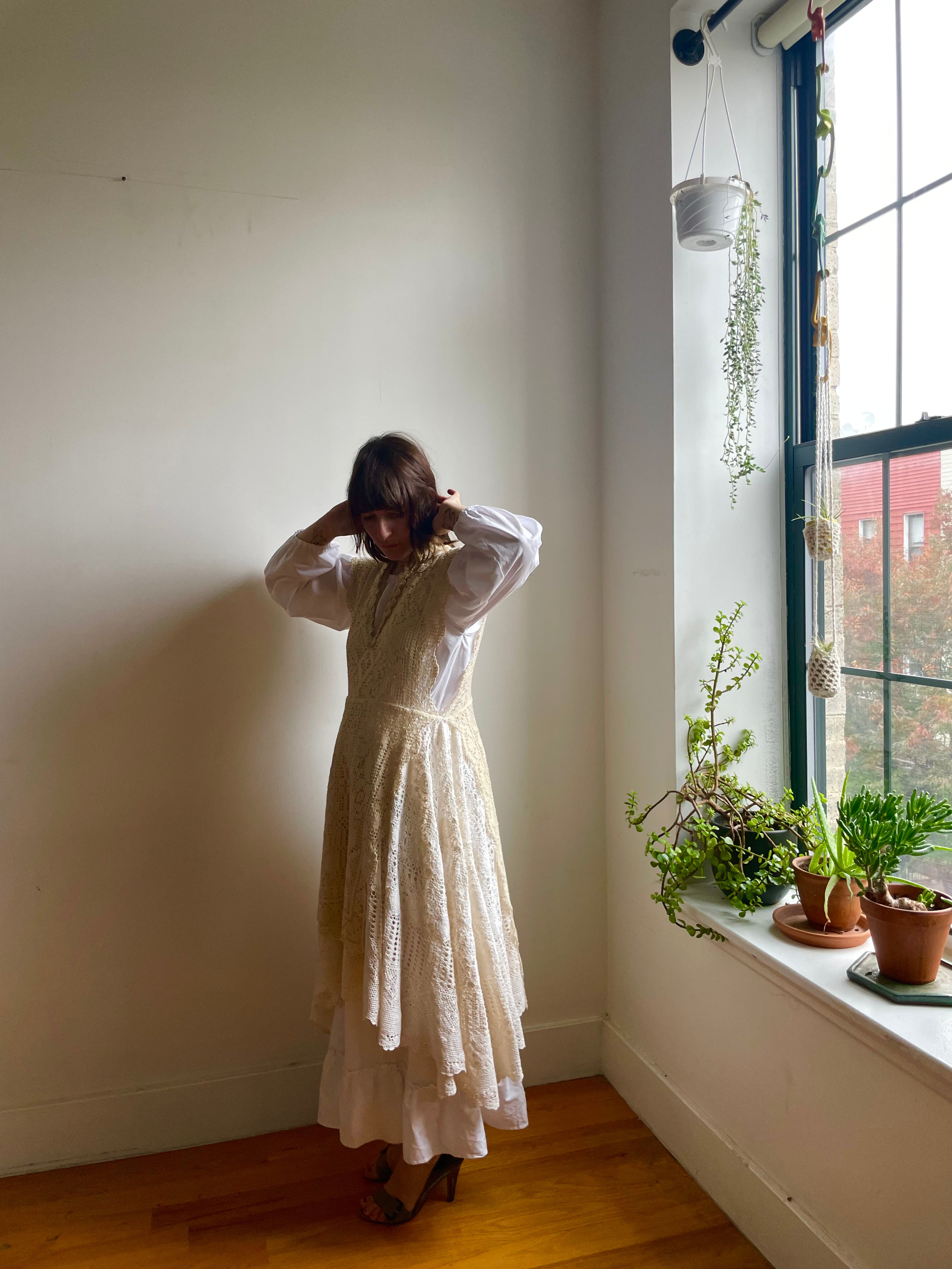 Alma Dress