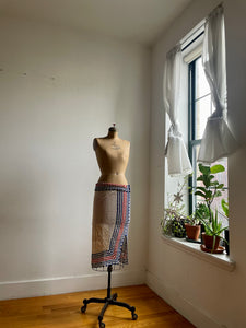 Gwen Midi Skirt