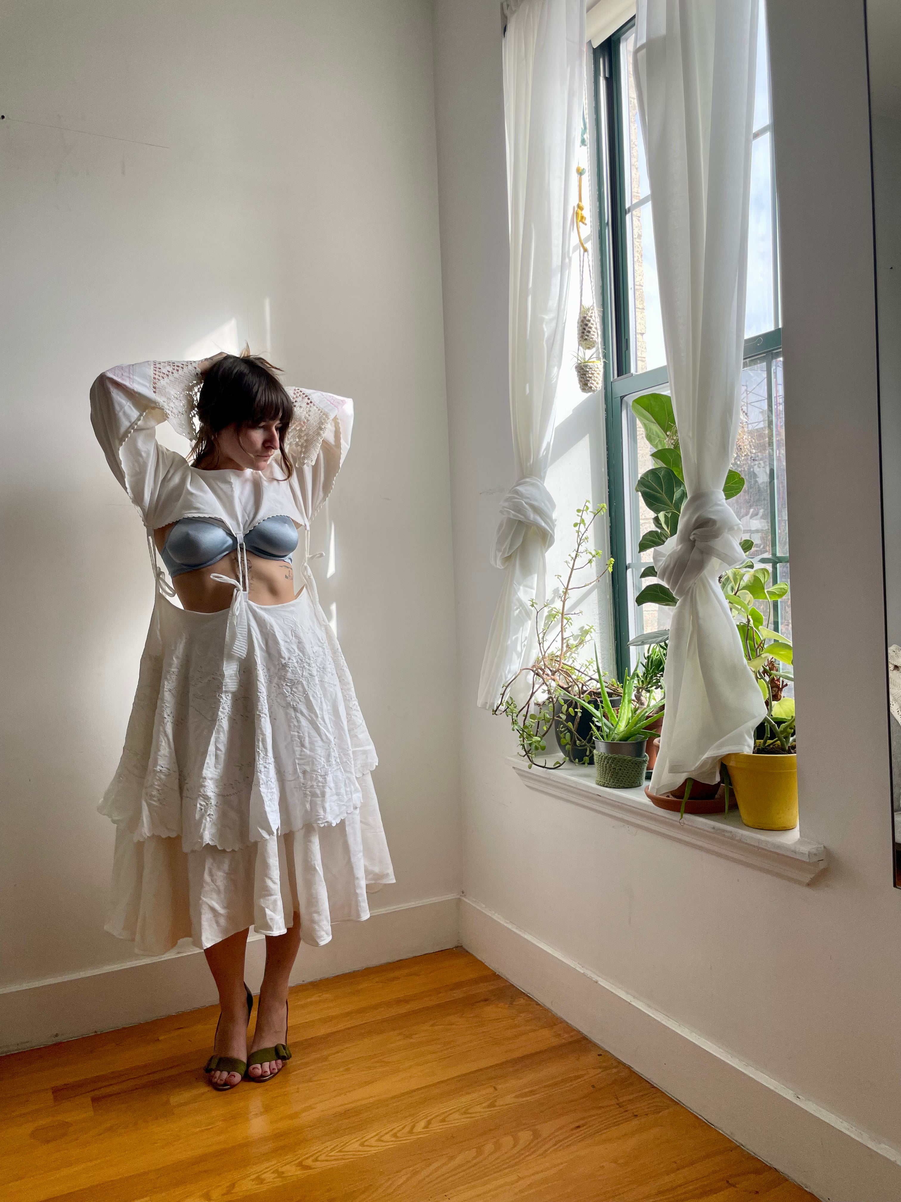 Jane Dress
