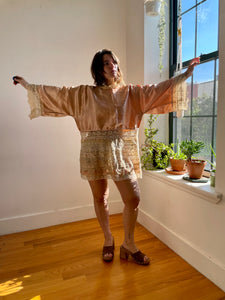 Etta Mini Dress