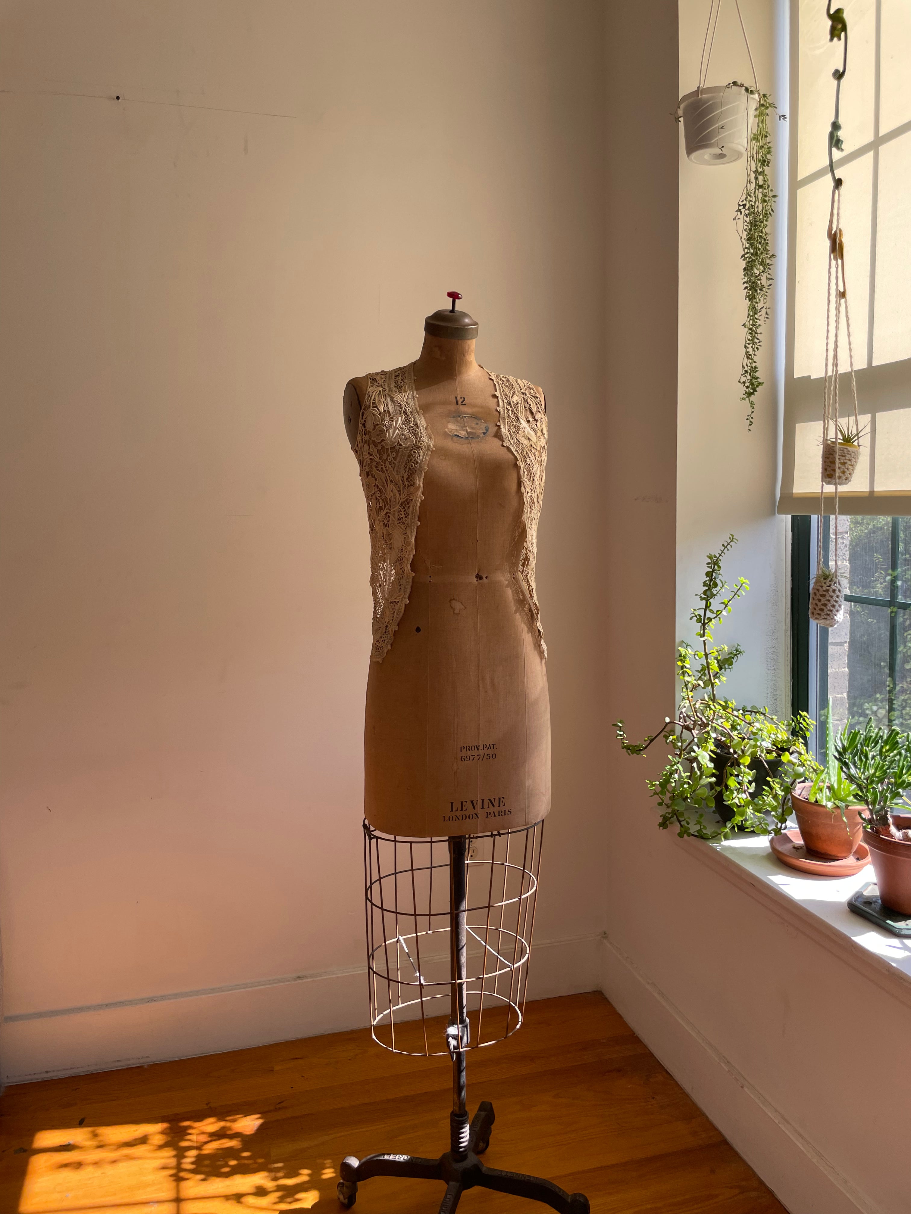 Corrina Vest