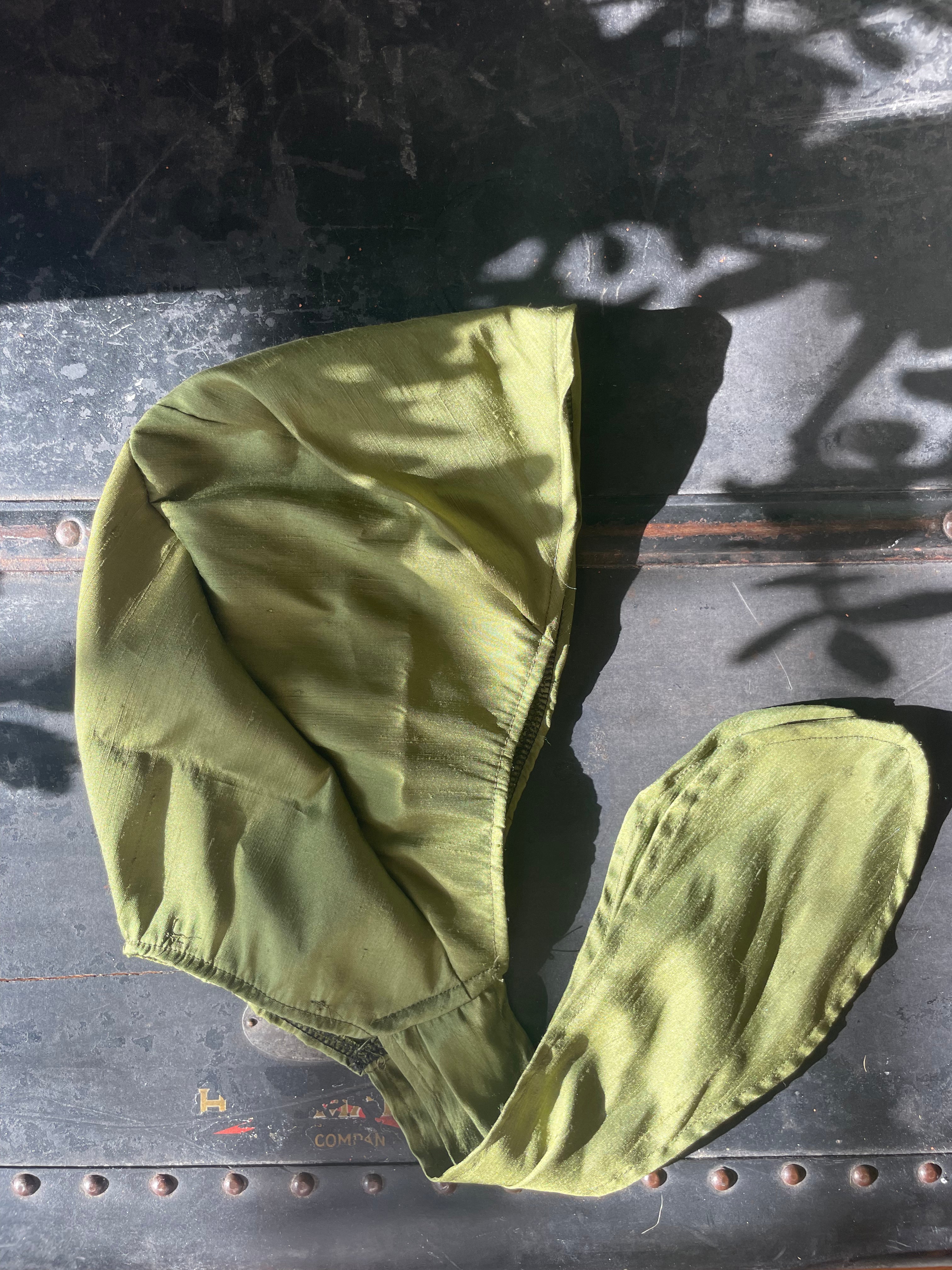 Assorted Flap Bonnets