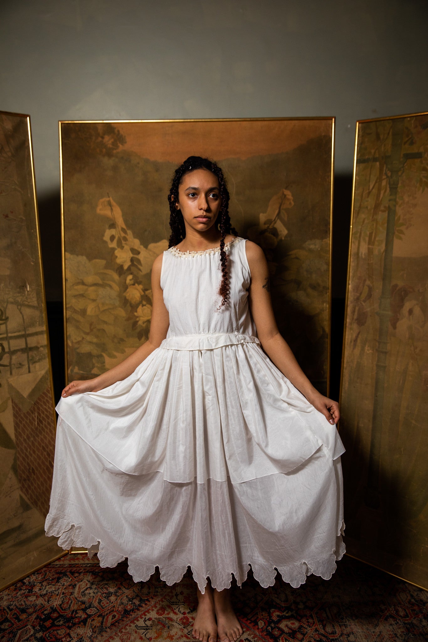 Cynthia Gown