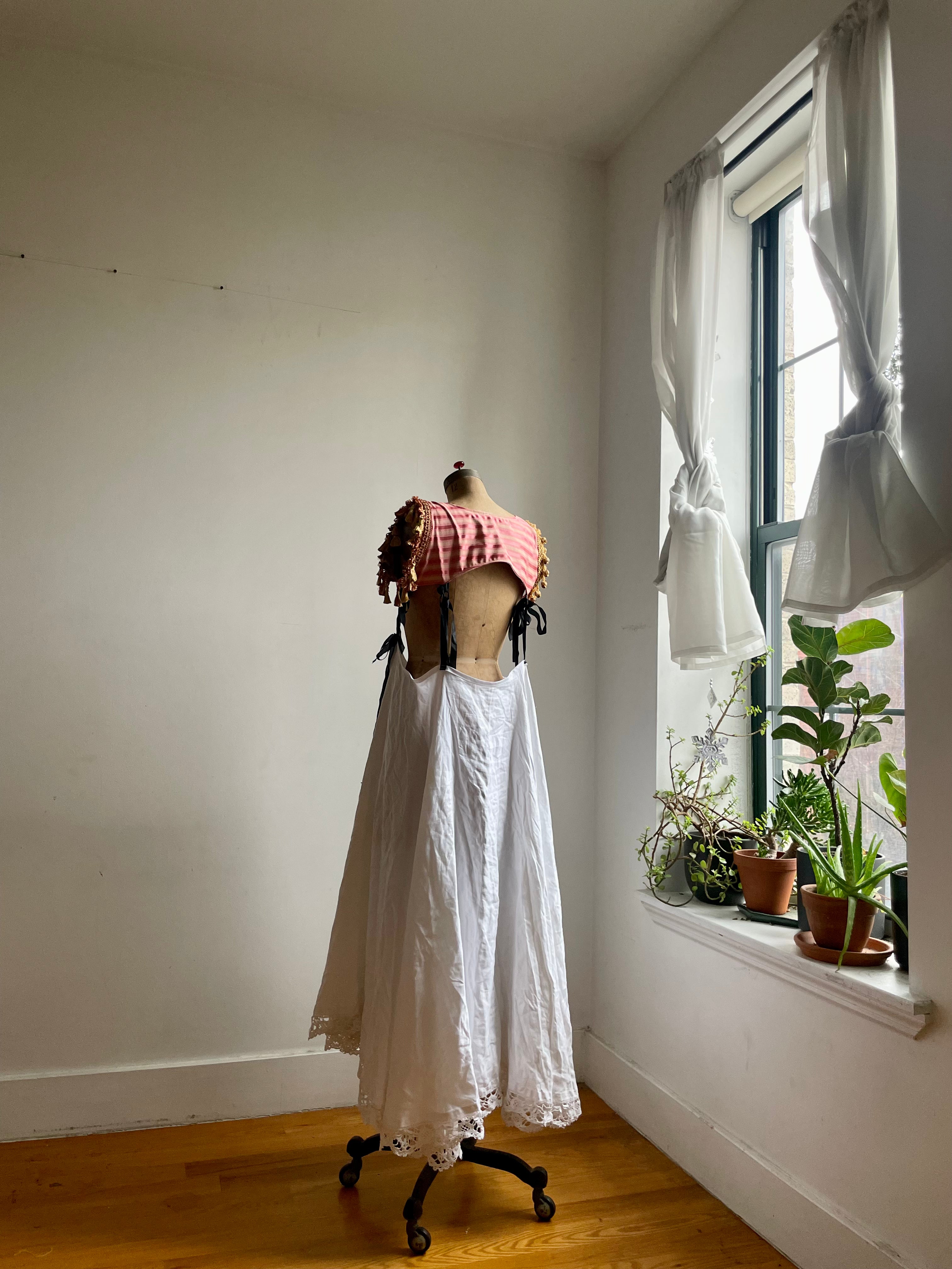 Primrose Maxi Dress