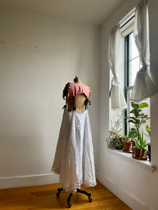 Primrose Maxi Dress