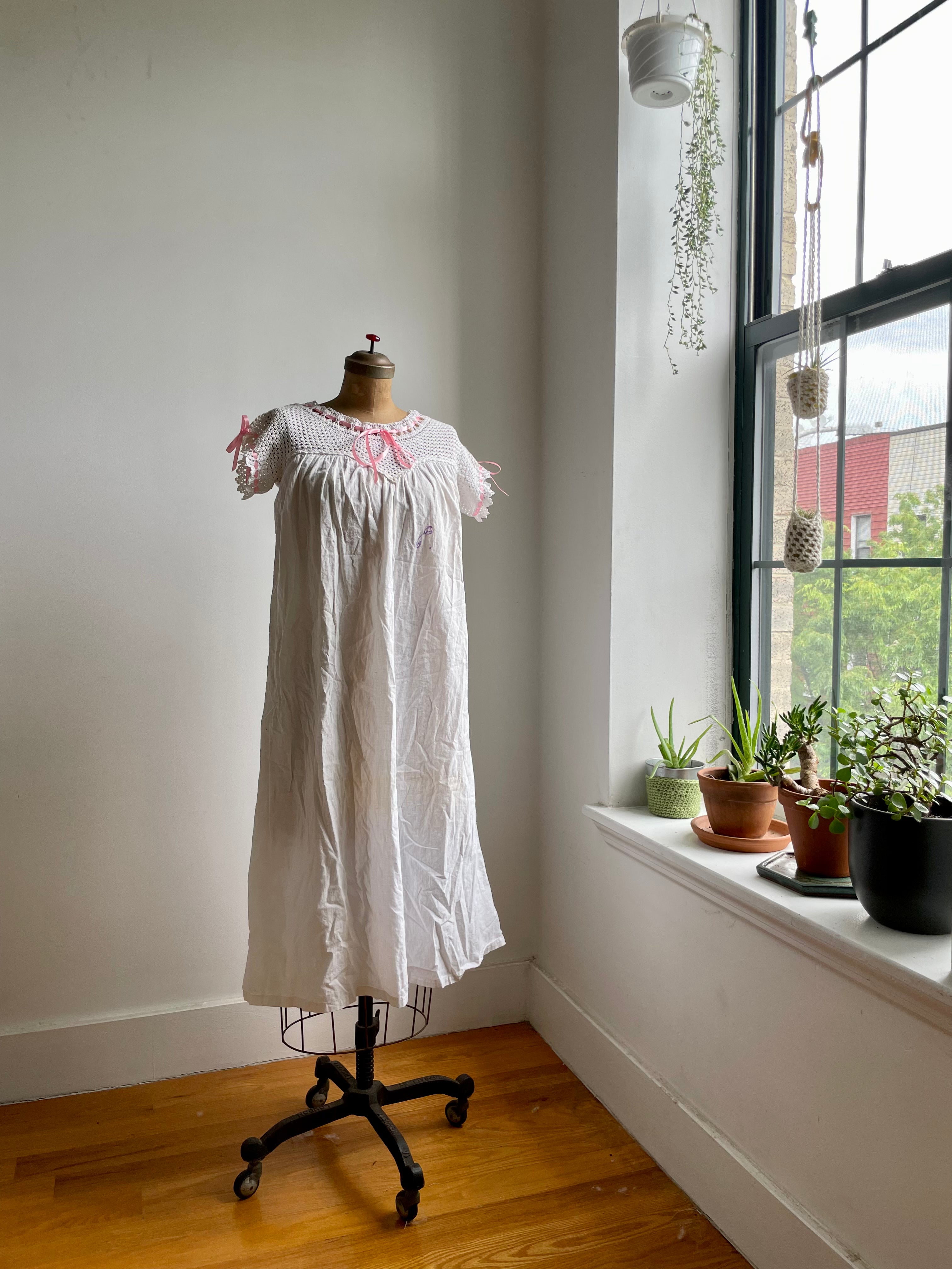 Sue Ellen Dress