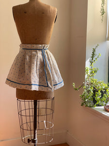 Poppy Mini Skirt