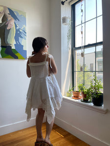 Annabel Dress