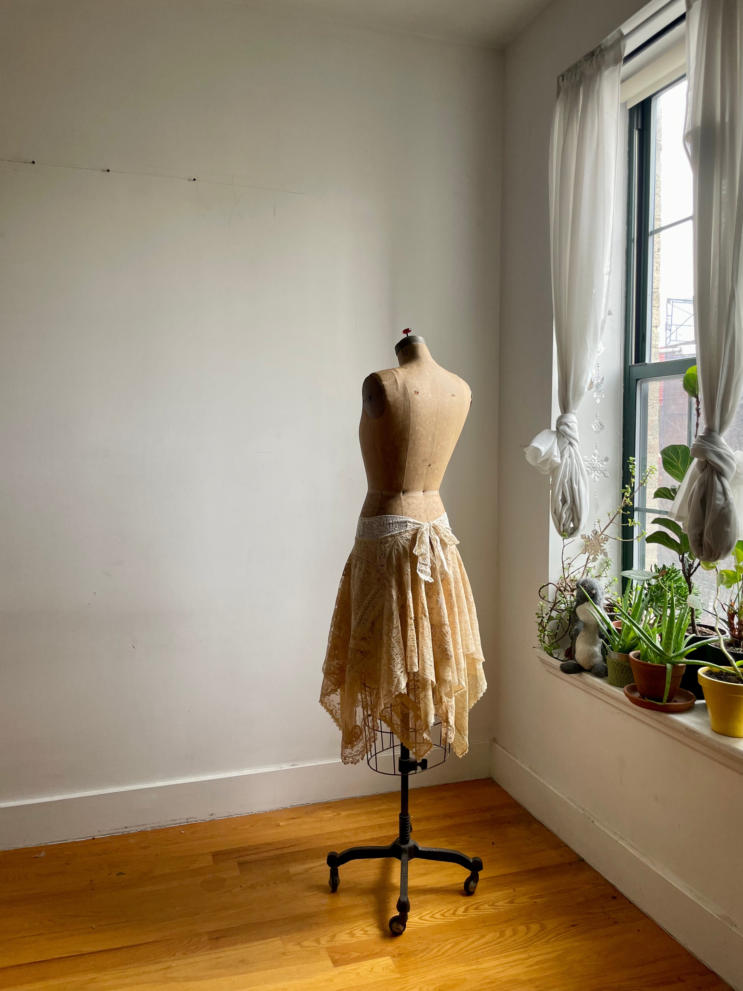 Janis Skirt