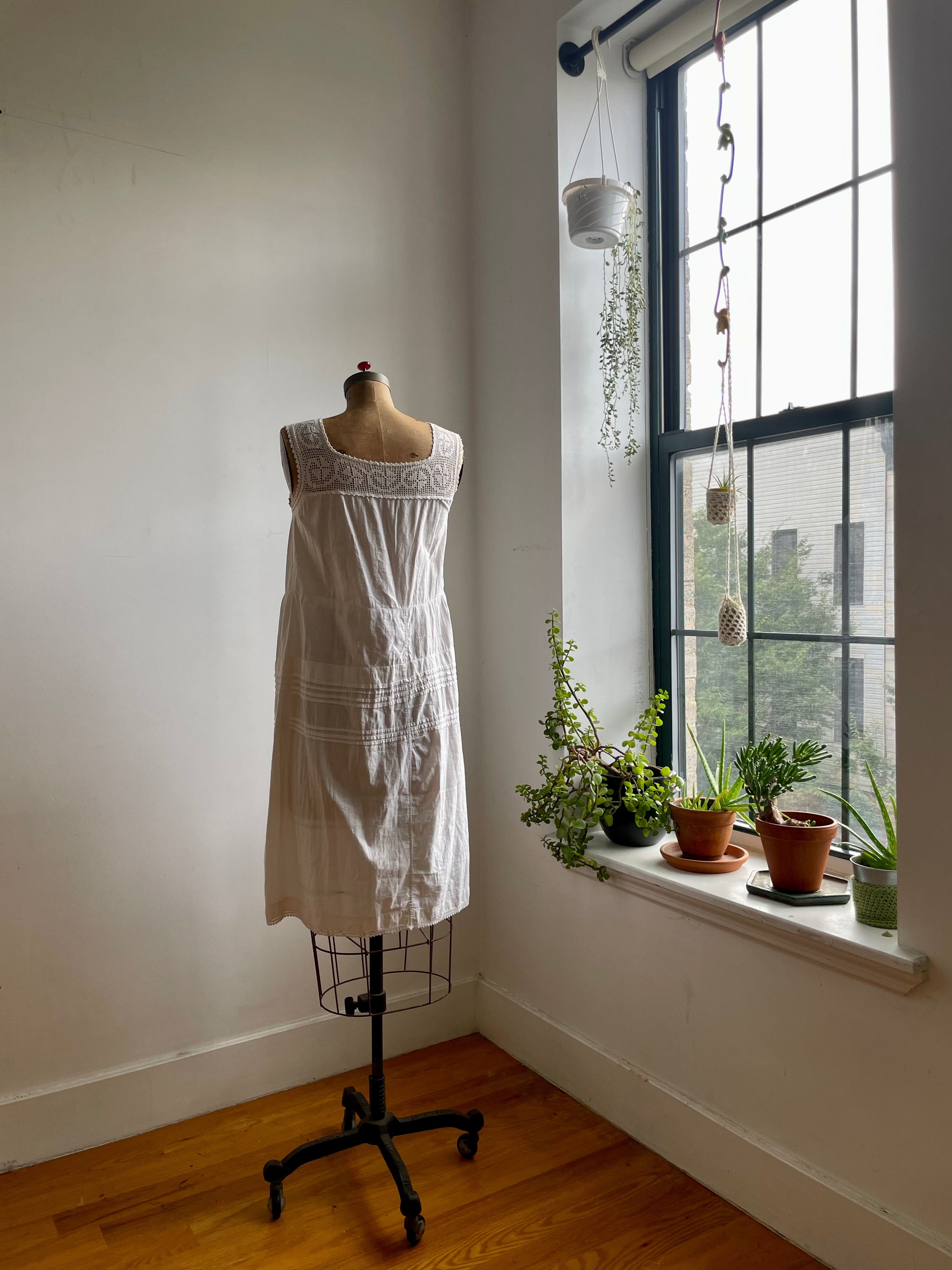 Francesca Dress
