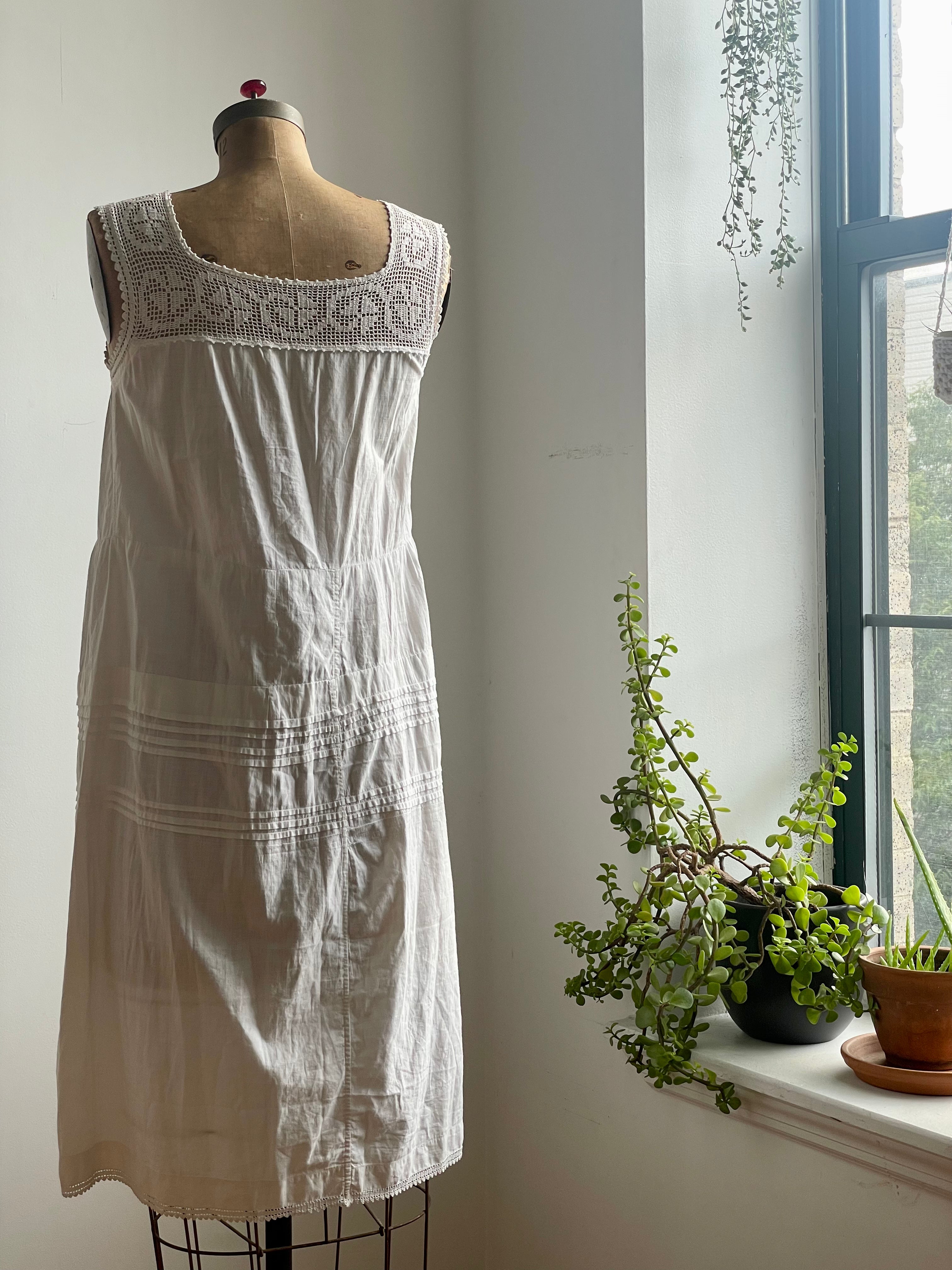 Francesca Dress