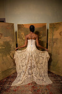 Rosalind Gown