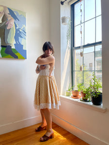 Portia Dress