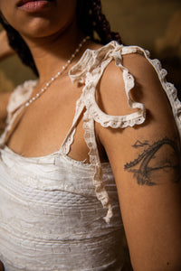 Marguerite Gown