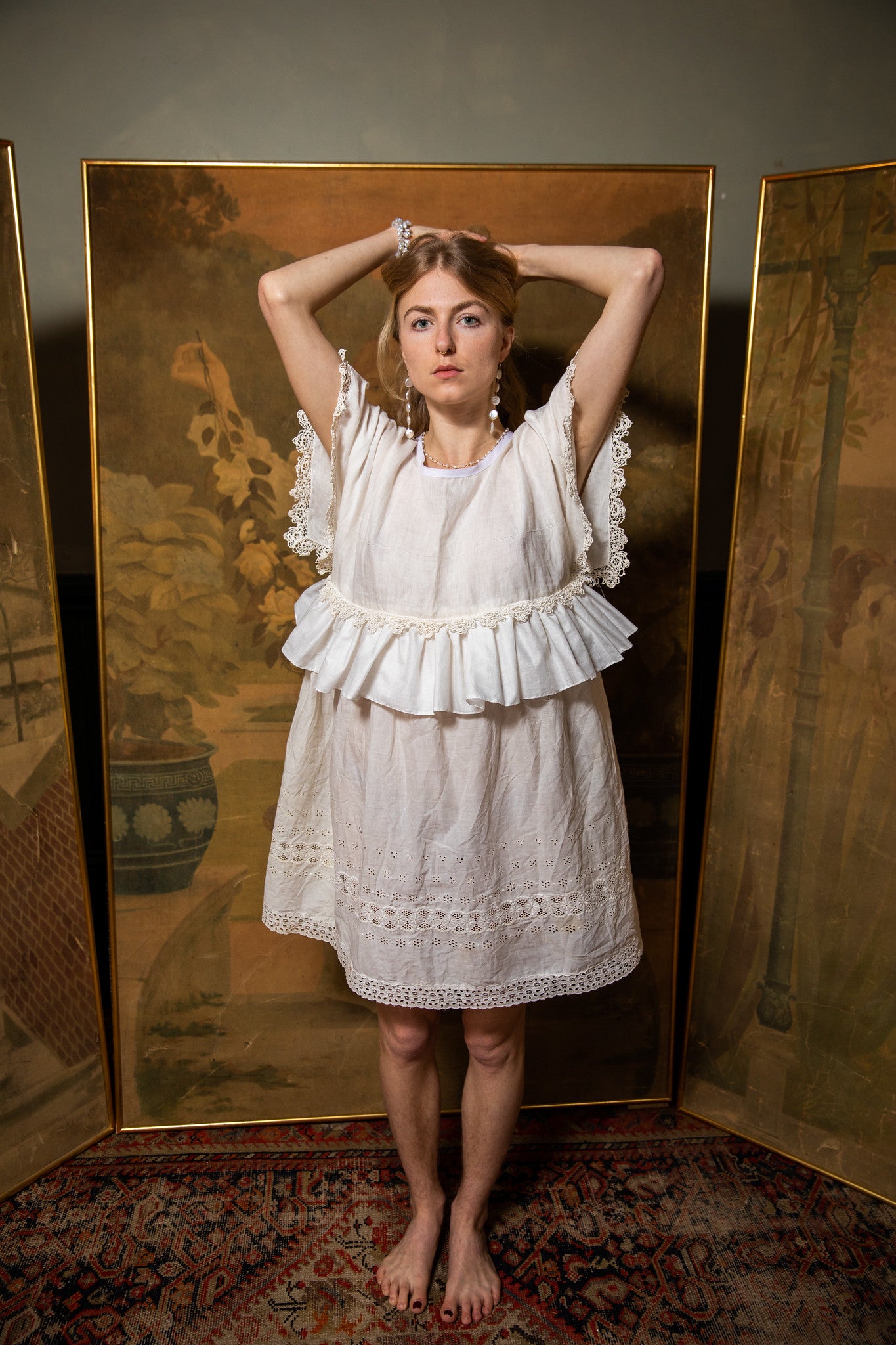 Esther Gown