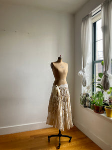 Iris Skirt