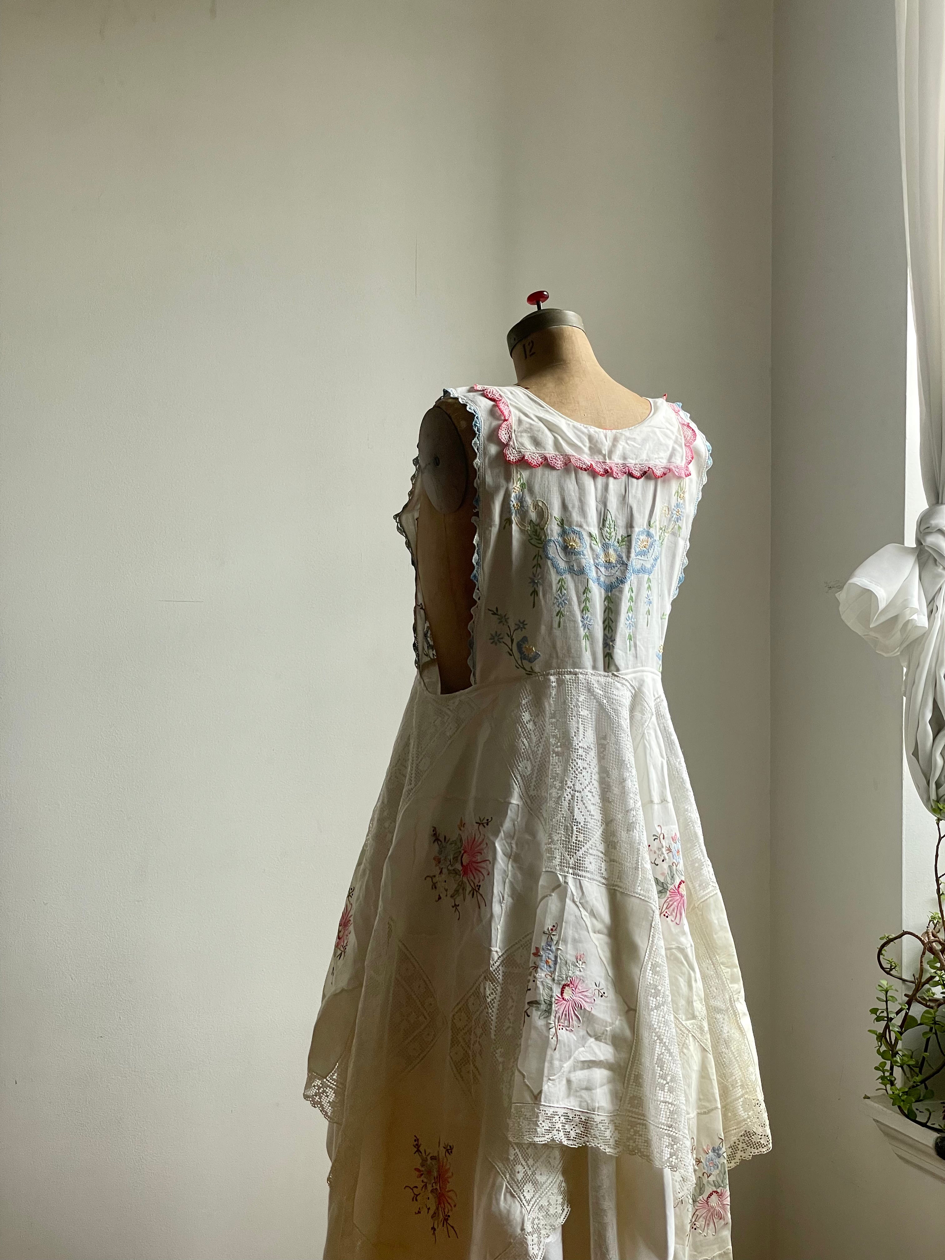 Gwendolyn Dress