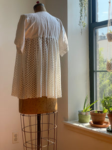Paris Babydoll