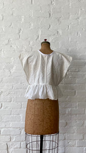 Georgia Top